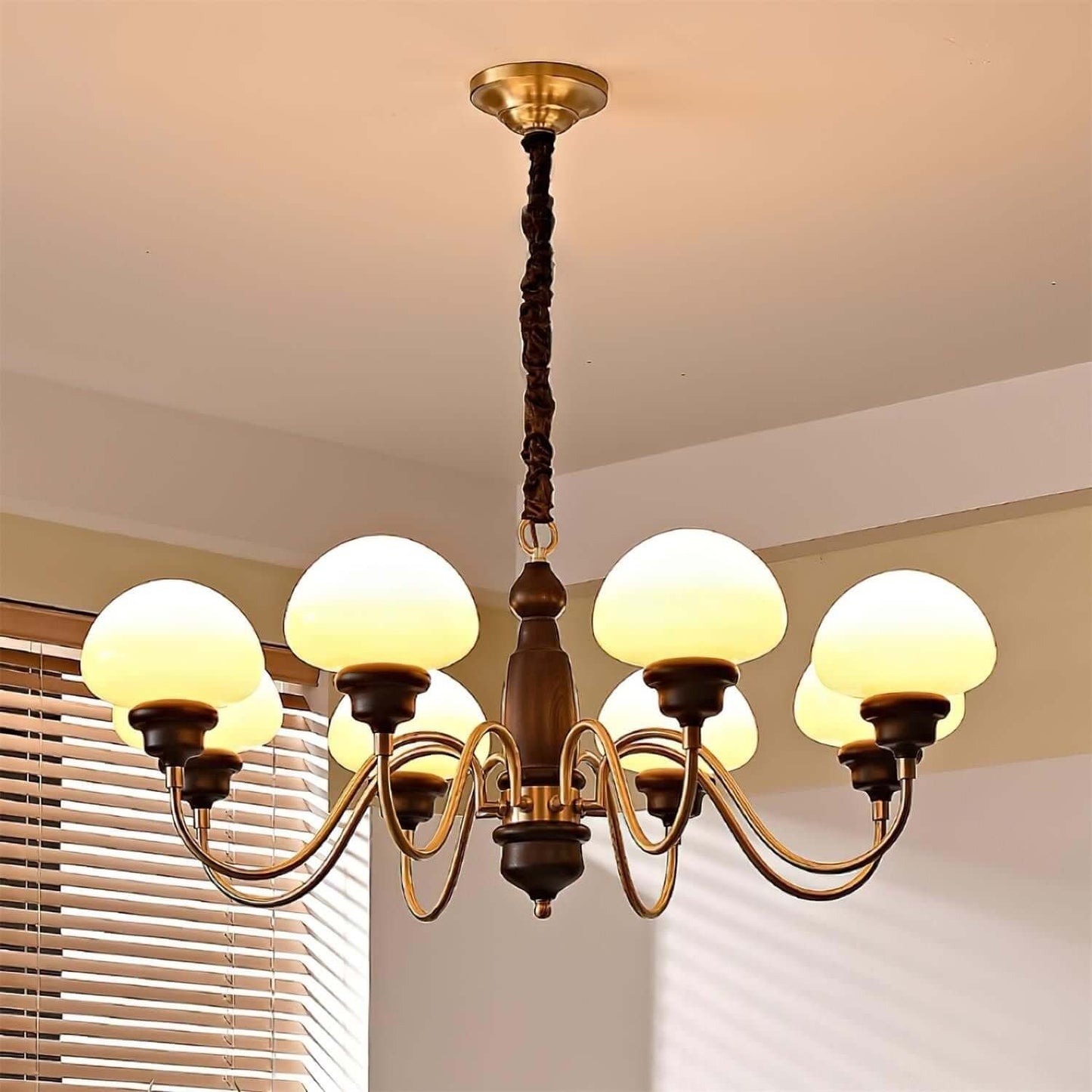 Nonna Chandelier