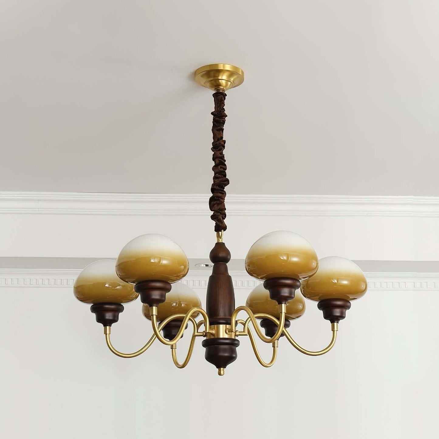 Nonna Chandelier