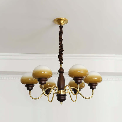 Nonna Chandelier