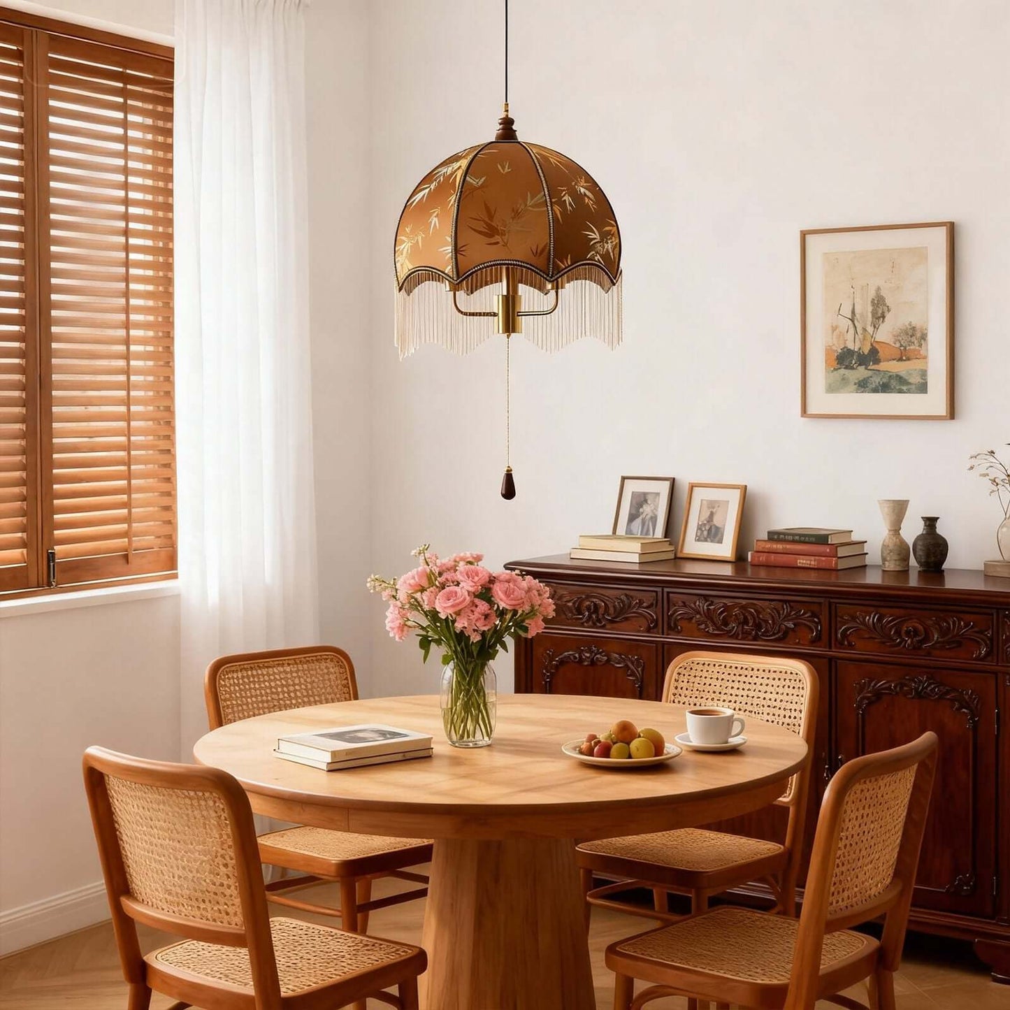 Noravi Pendant Lamp