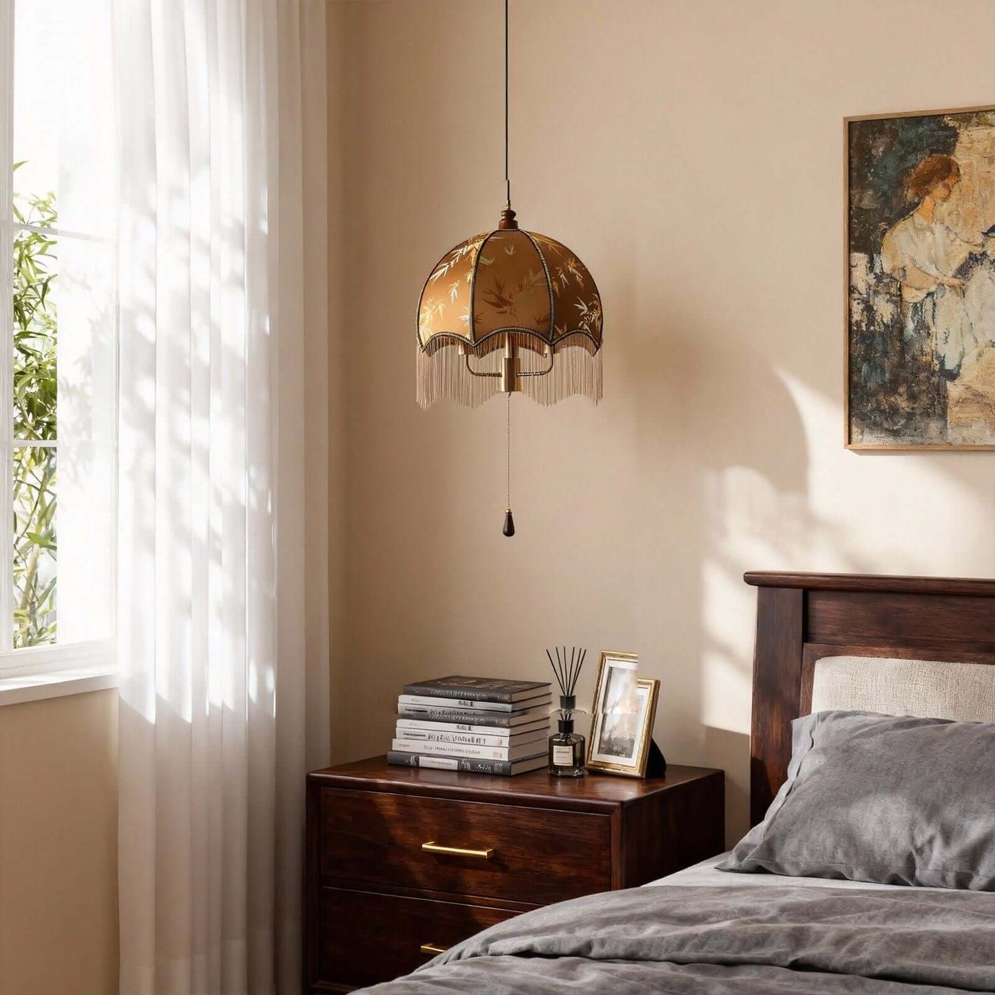 Noravi Pendant Lamp