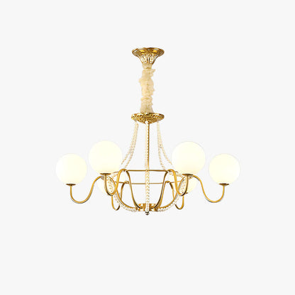 Novera Chandelier