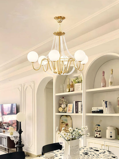 Novera Chandelier