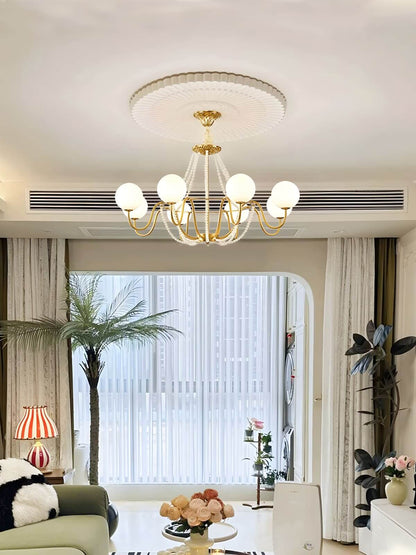 Novera Chandelier