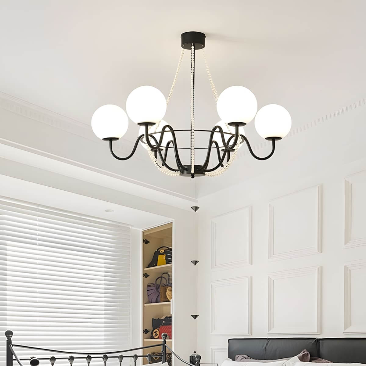 Novera Chandelier