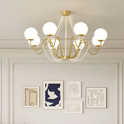 Novera Chandelier