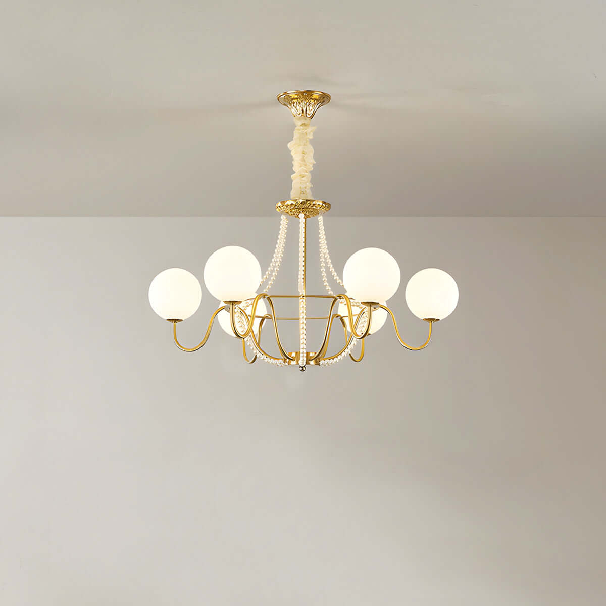Novera Chandelier