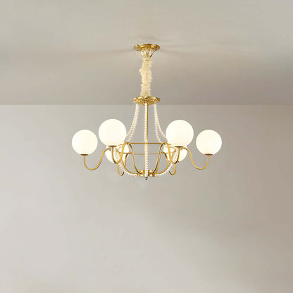 Novera Chandelier