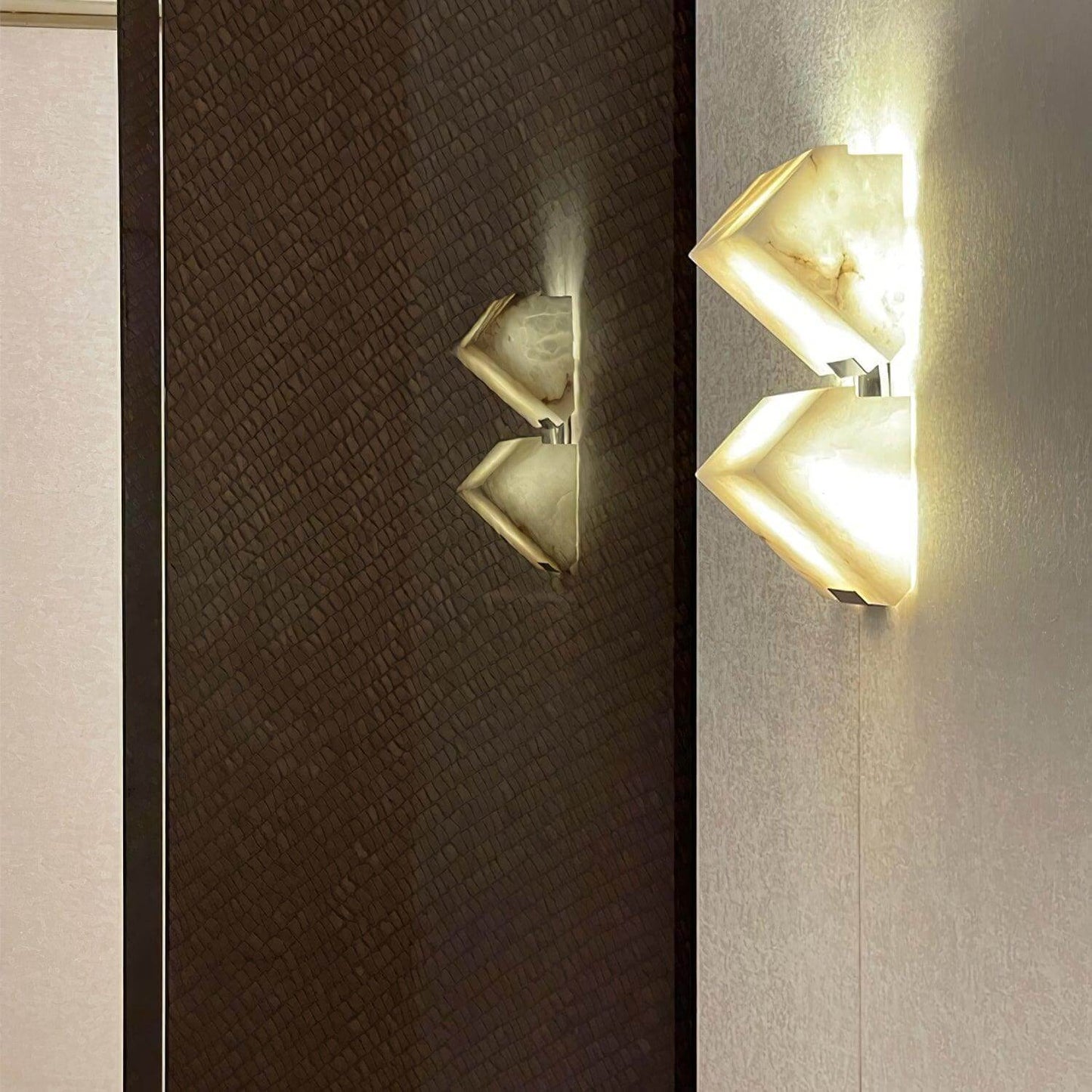 Novira Wall Lamp