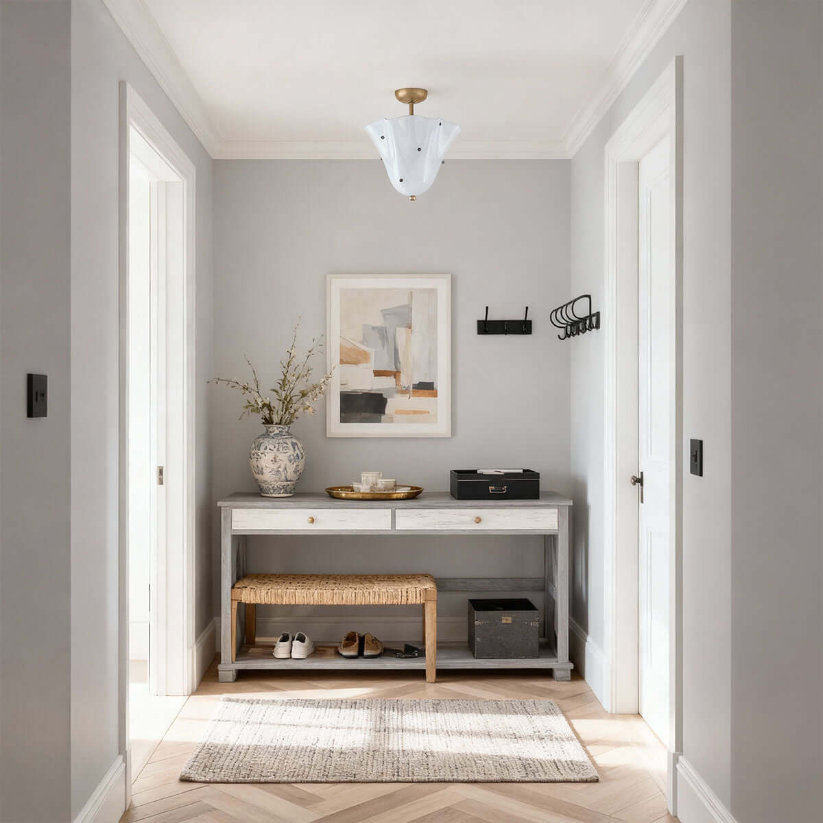 Novrae Ceiling Lamp