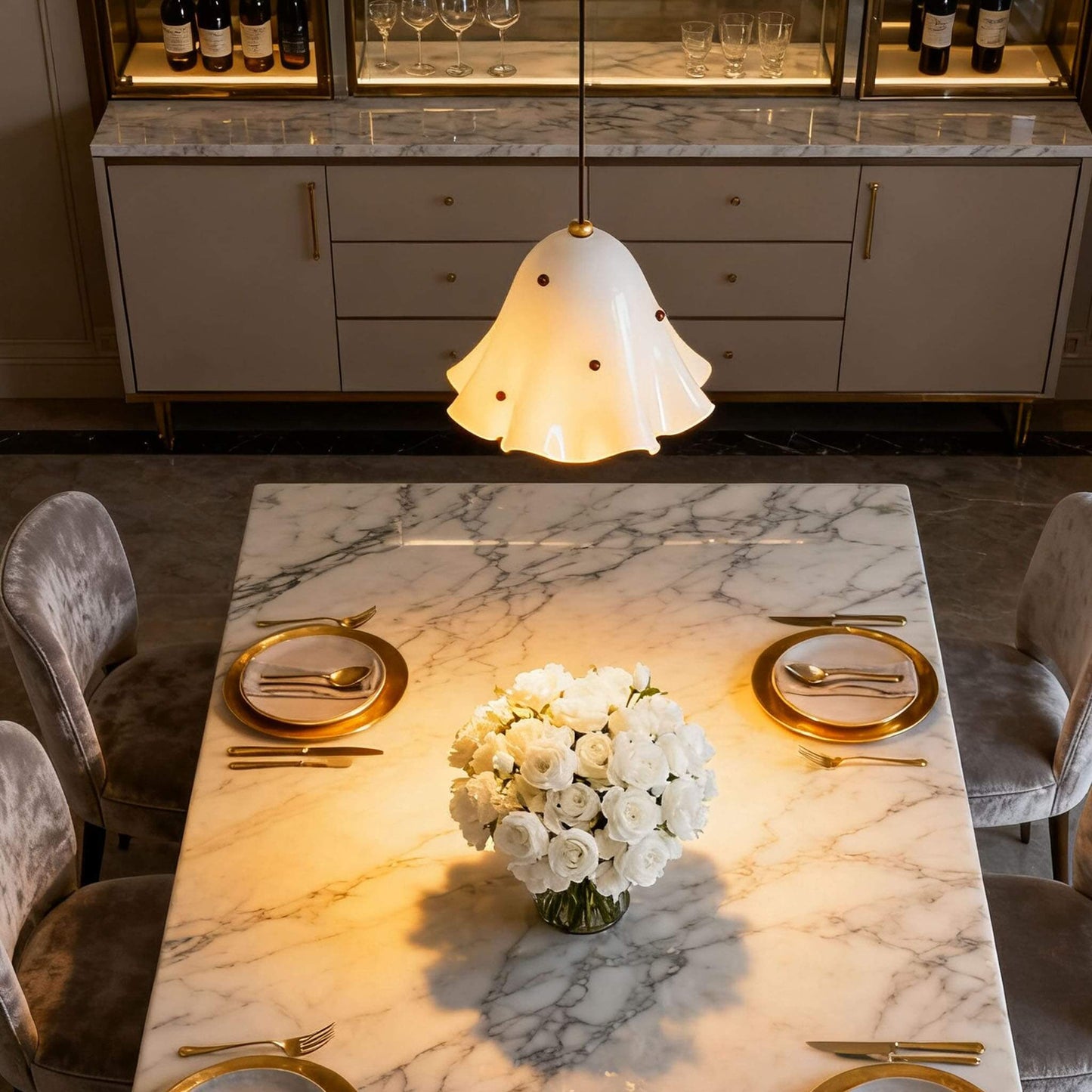 Novrae Pendant Lamp