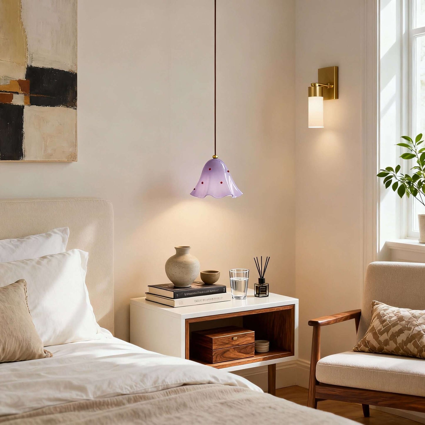 Novrae Pendant Lamp