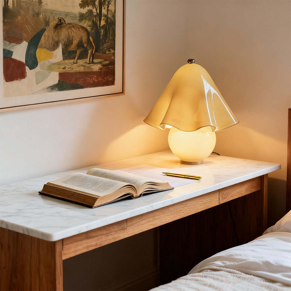 Novrae Table Light