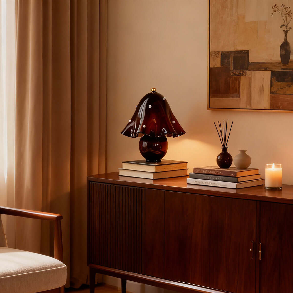 Novrae Table Light