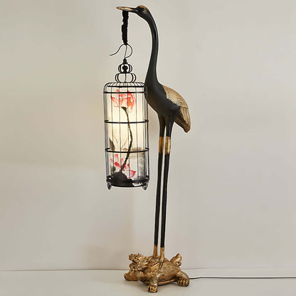 Noyari Stork Floor Lamp