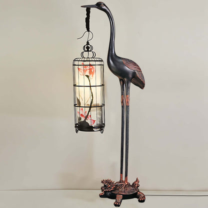 Noyari Stork Floor Lamp