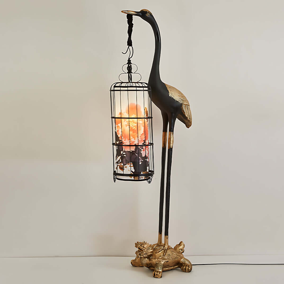 Noyari Stork Floor Lamp