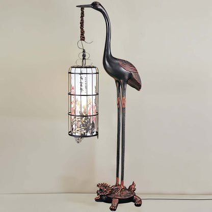 Noyari Stork Floor Lamp