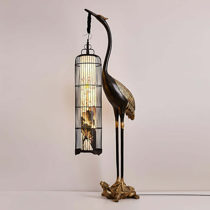 Noyari Stork Floor Lamp