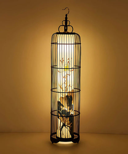 Noyari Stork Floor Lamp