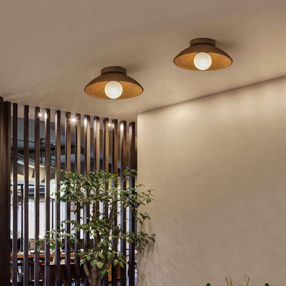 Nubei Ceiling Light