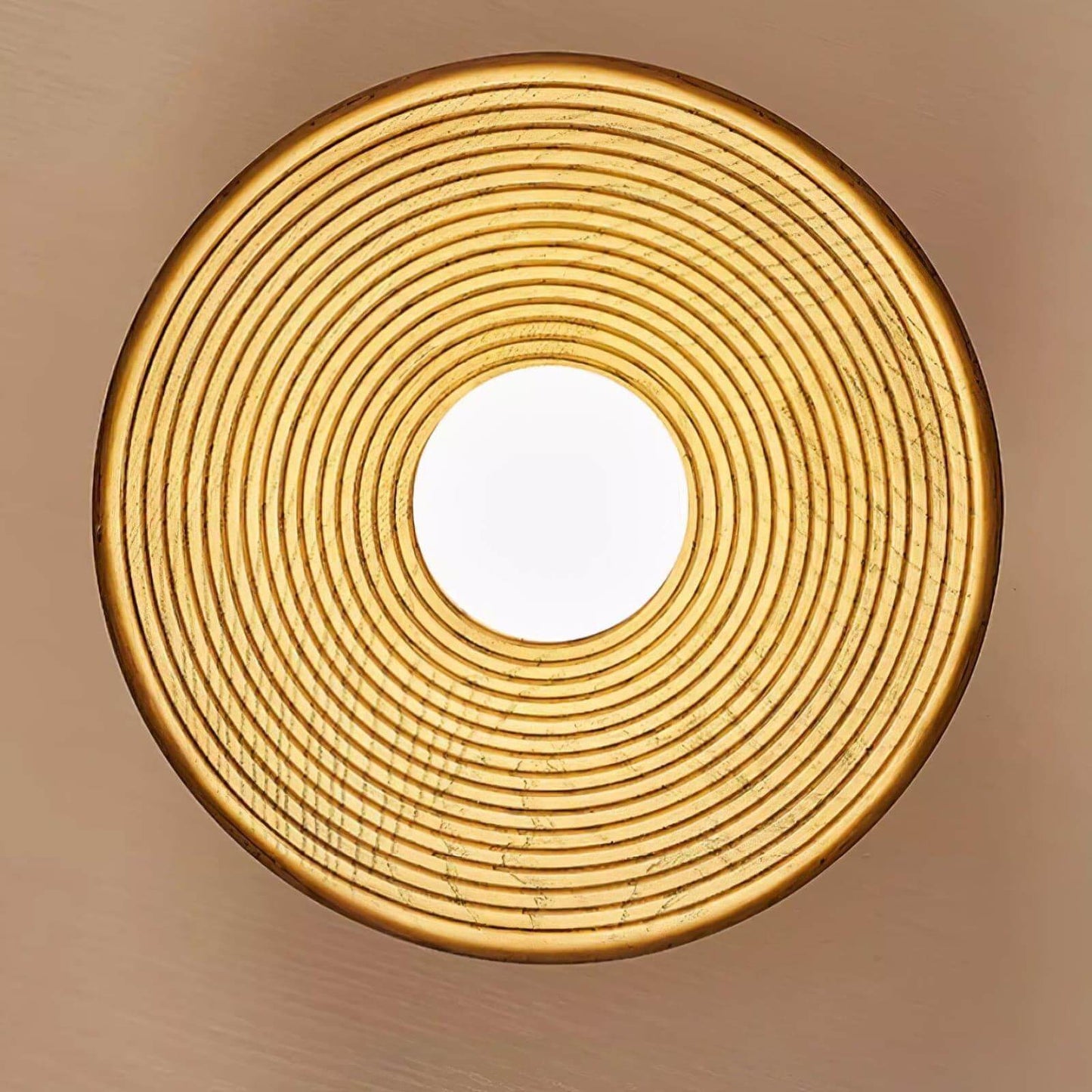 Nubei Ceiling Light