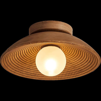 Nubei Ceiling Light