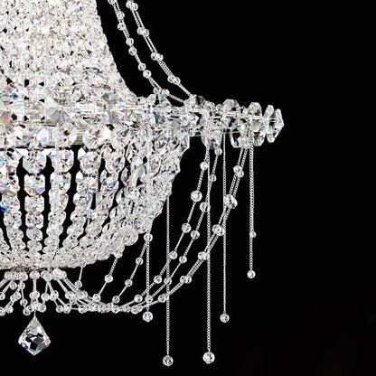 Nuvell Chandelier