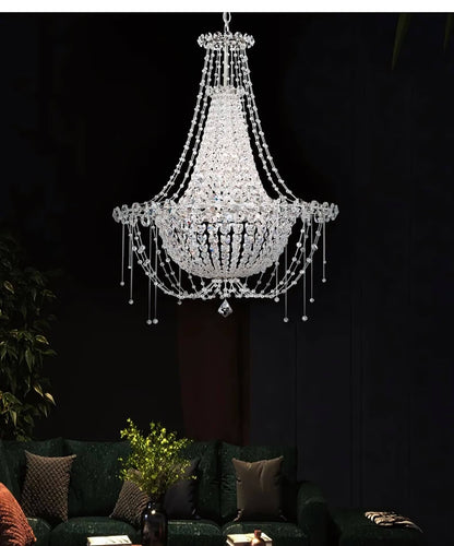 Nuvell Chandelier