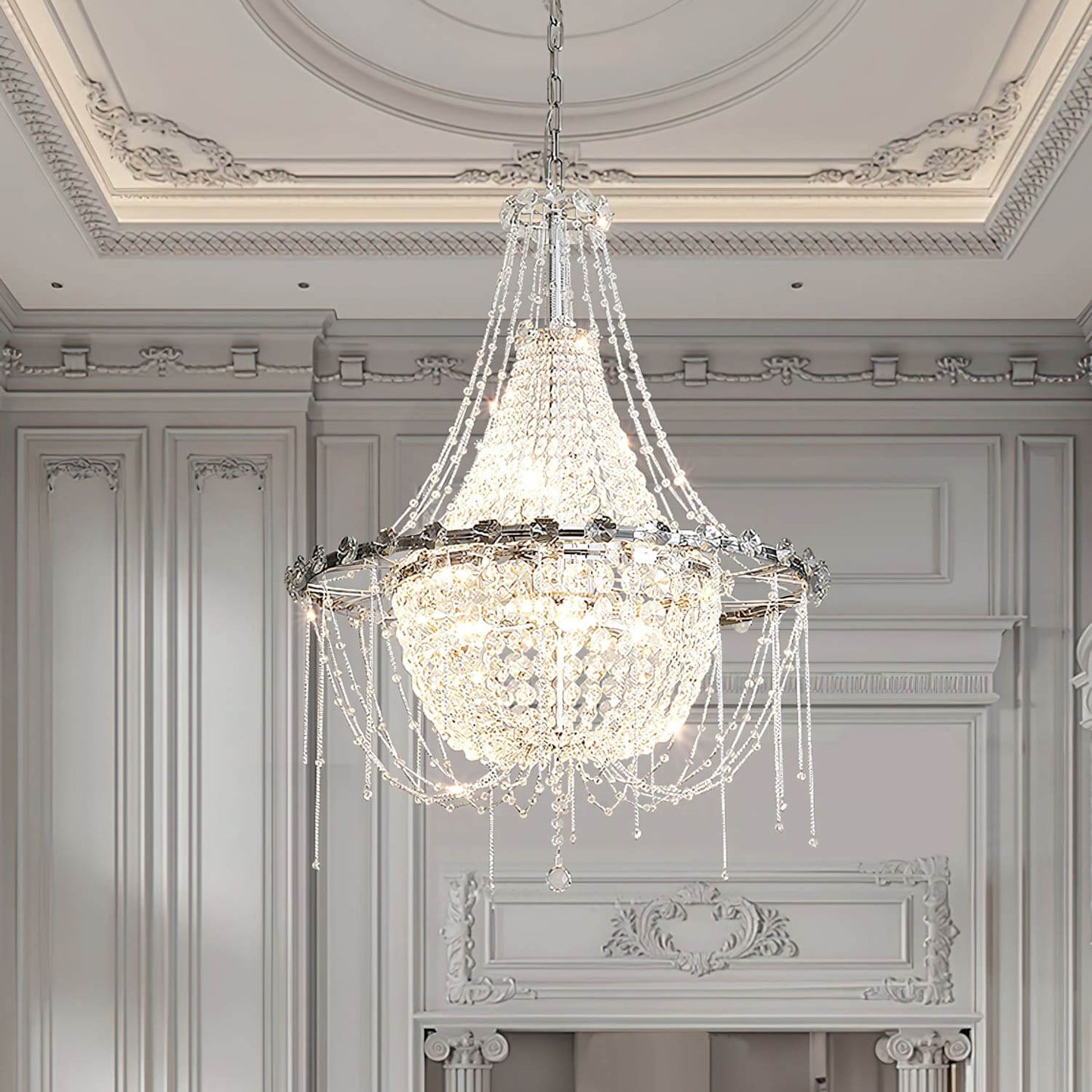 Nuvell Chandelier