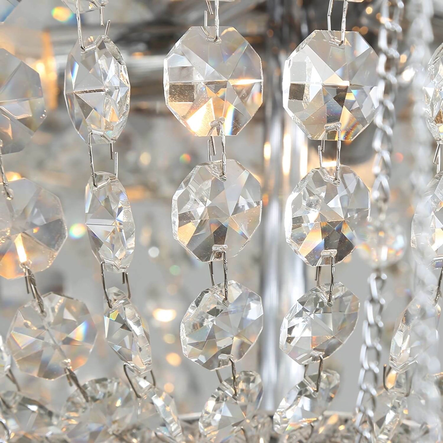 Nuvell Chandelier