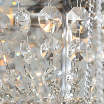Nuvell Chandelier