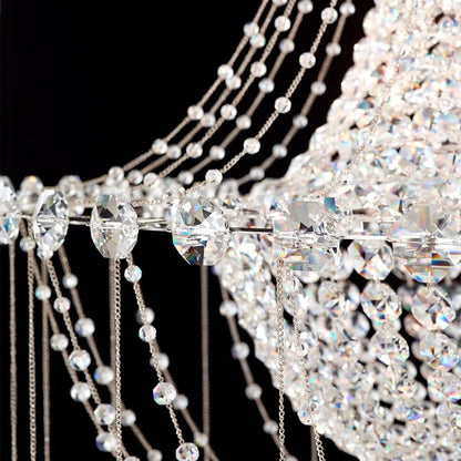 Nuvell Chandelier
