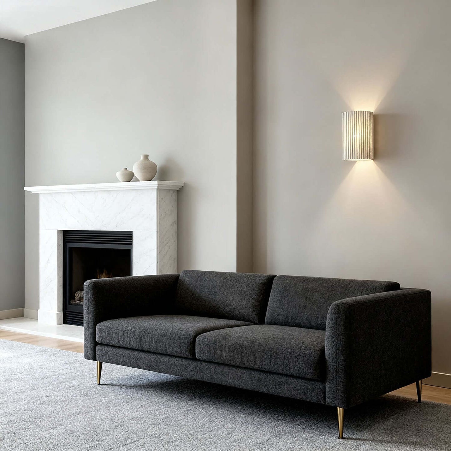 Nuvetra Wall Sconce