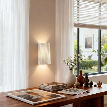 Nuvetra Wall Sconce