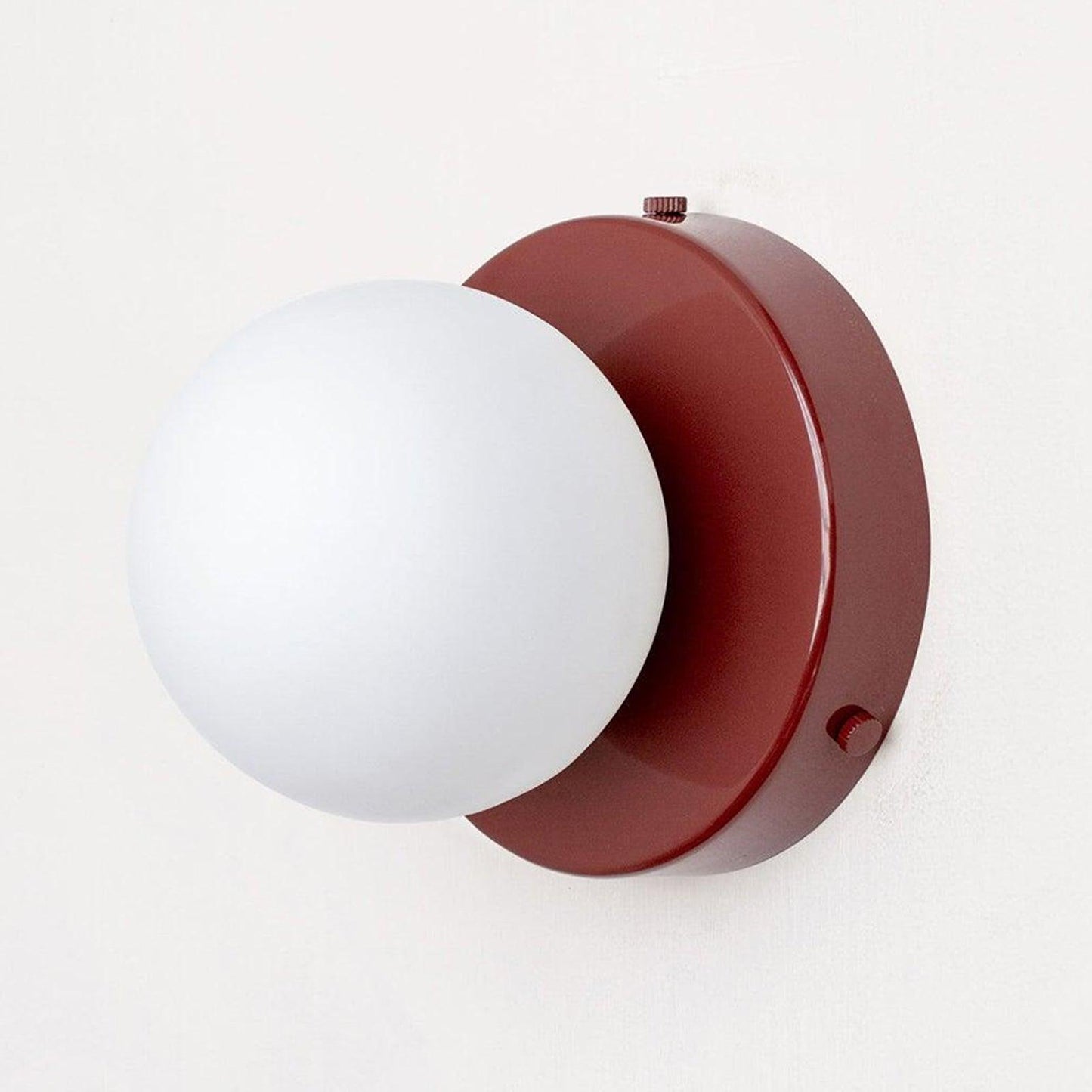 Nuvol Wall Lamp