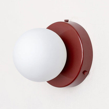 Nuvol Wall Lamp