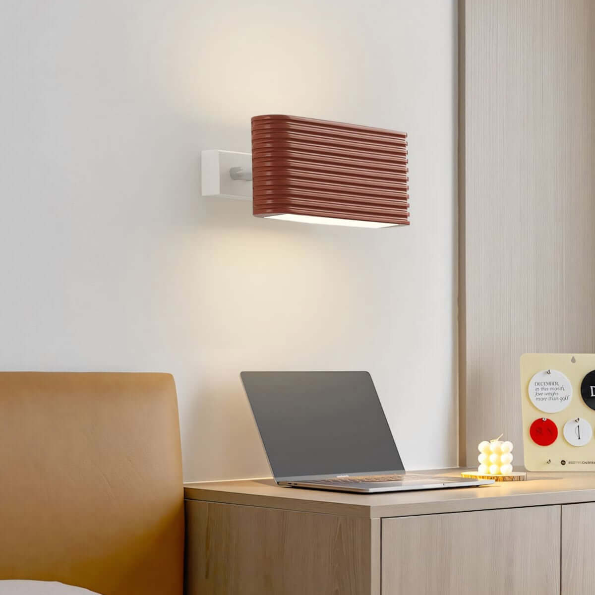 Ocaripo Wall Lamp