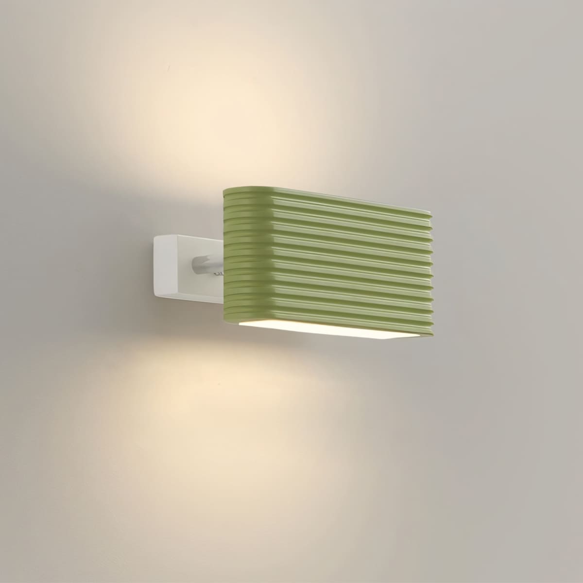 Ocaripo Wall Lamp