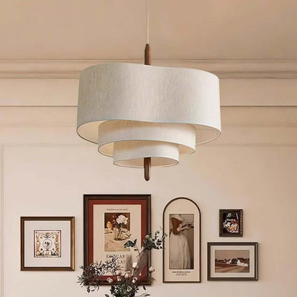 Olatuen Pendant Lamp