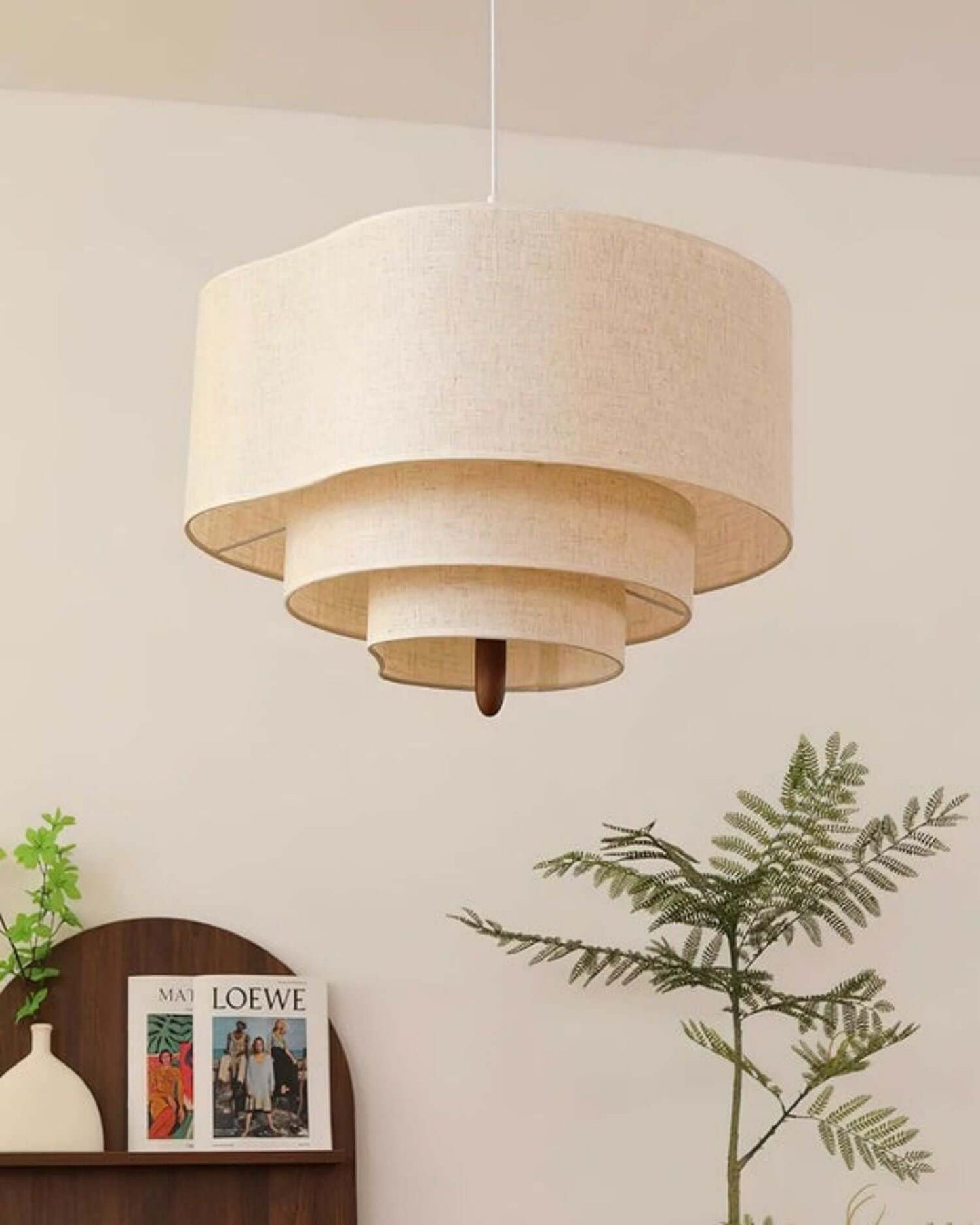 Olatuen Pendant Lamp