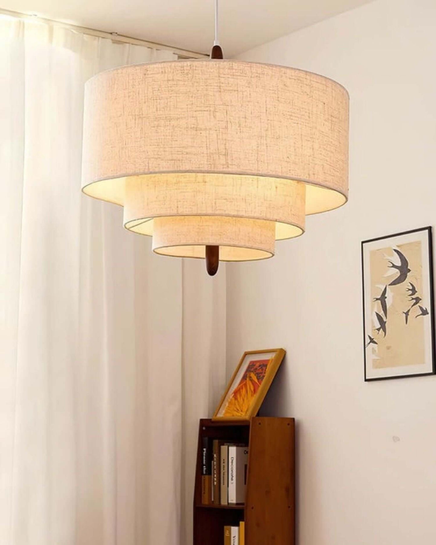 Olatuen Pendant Lamp