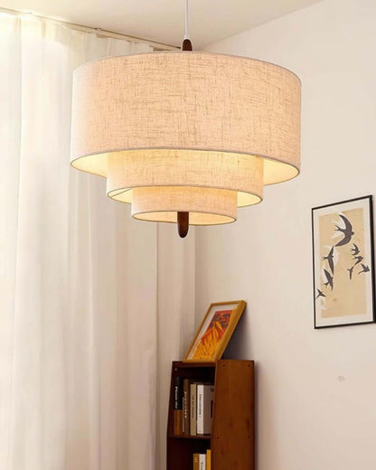Olatuen Pendant Lamp