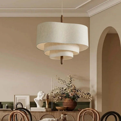 Olatuen Pendant Lamp