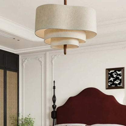 Olatuen Pendant Lamp