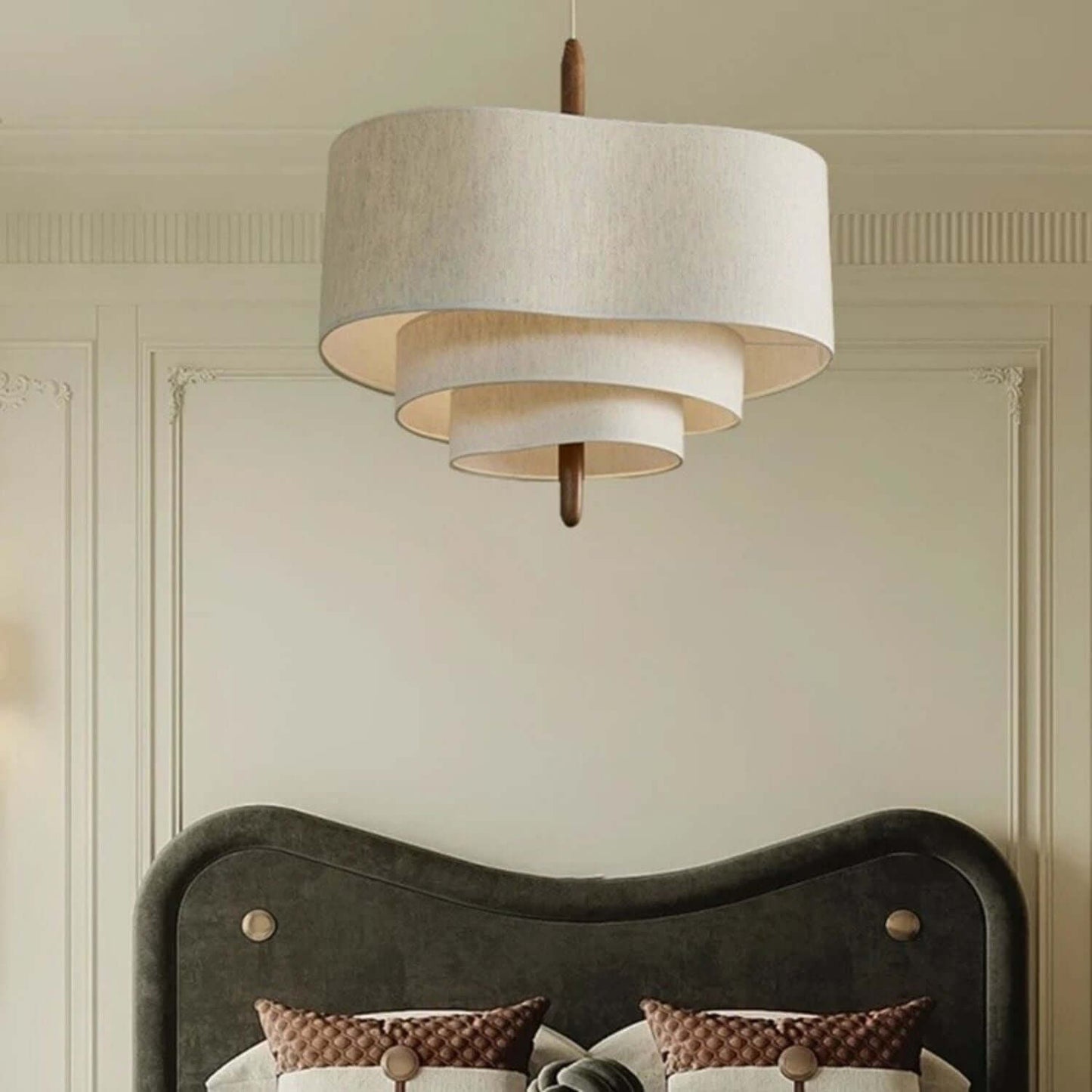Olatuen Pendant Lamp