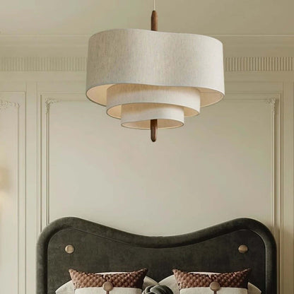 Olatuen Pendant Lamp