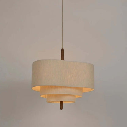 Olatuen Pendant Lamp