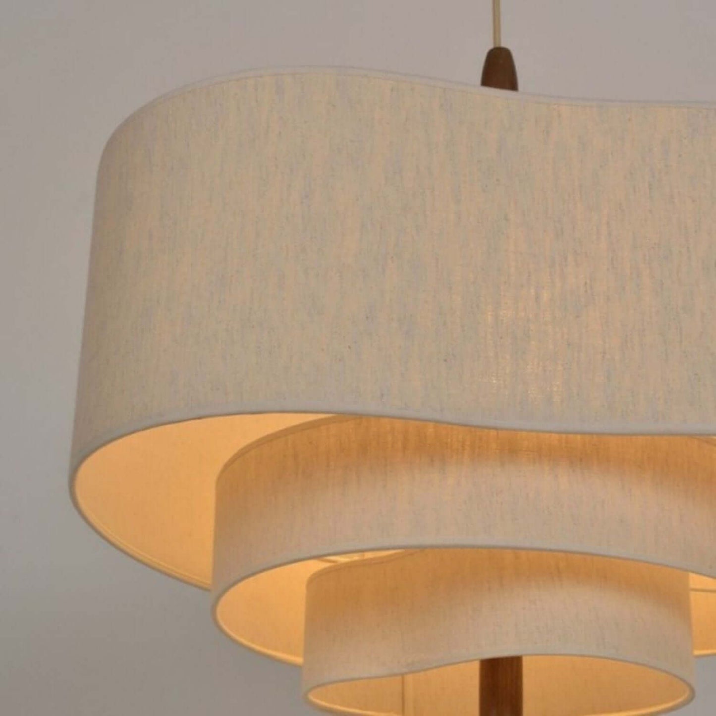 Olatuen Pendant Lamp