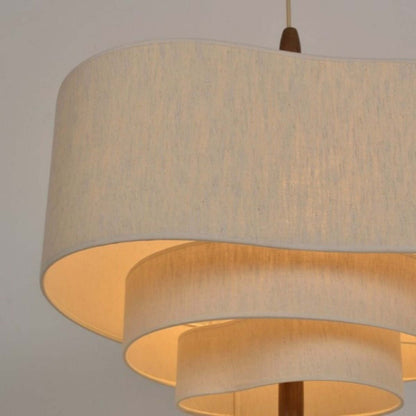 Olatuen Pendant Lamp